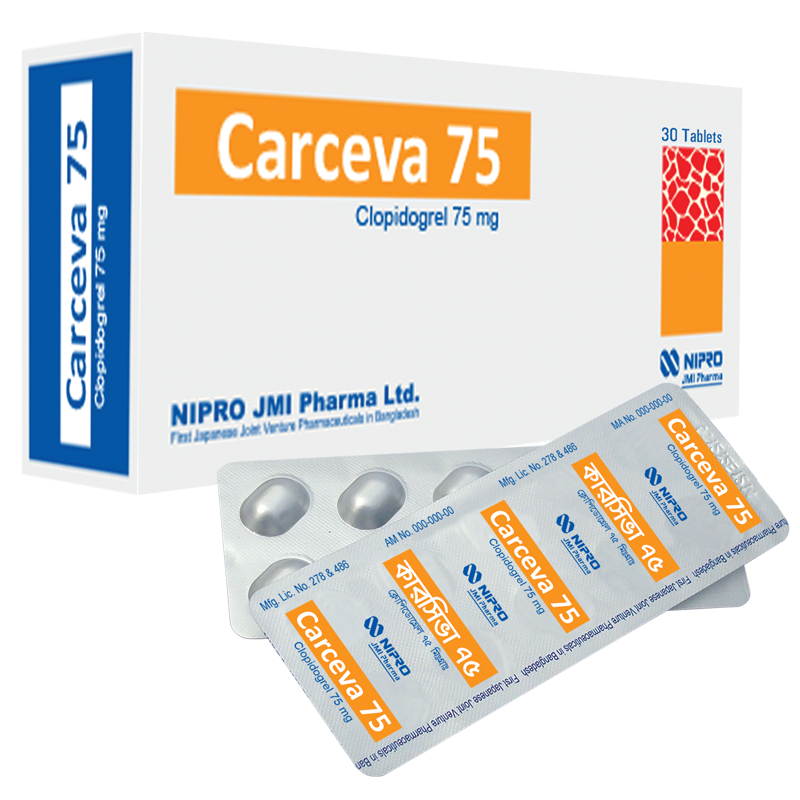Carceva 75
